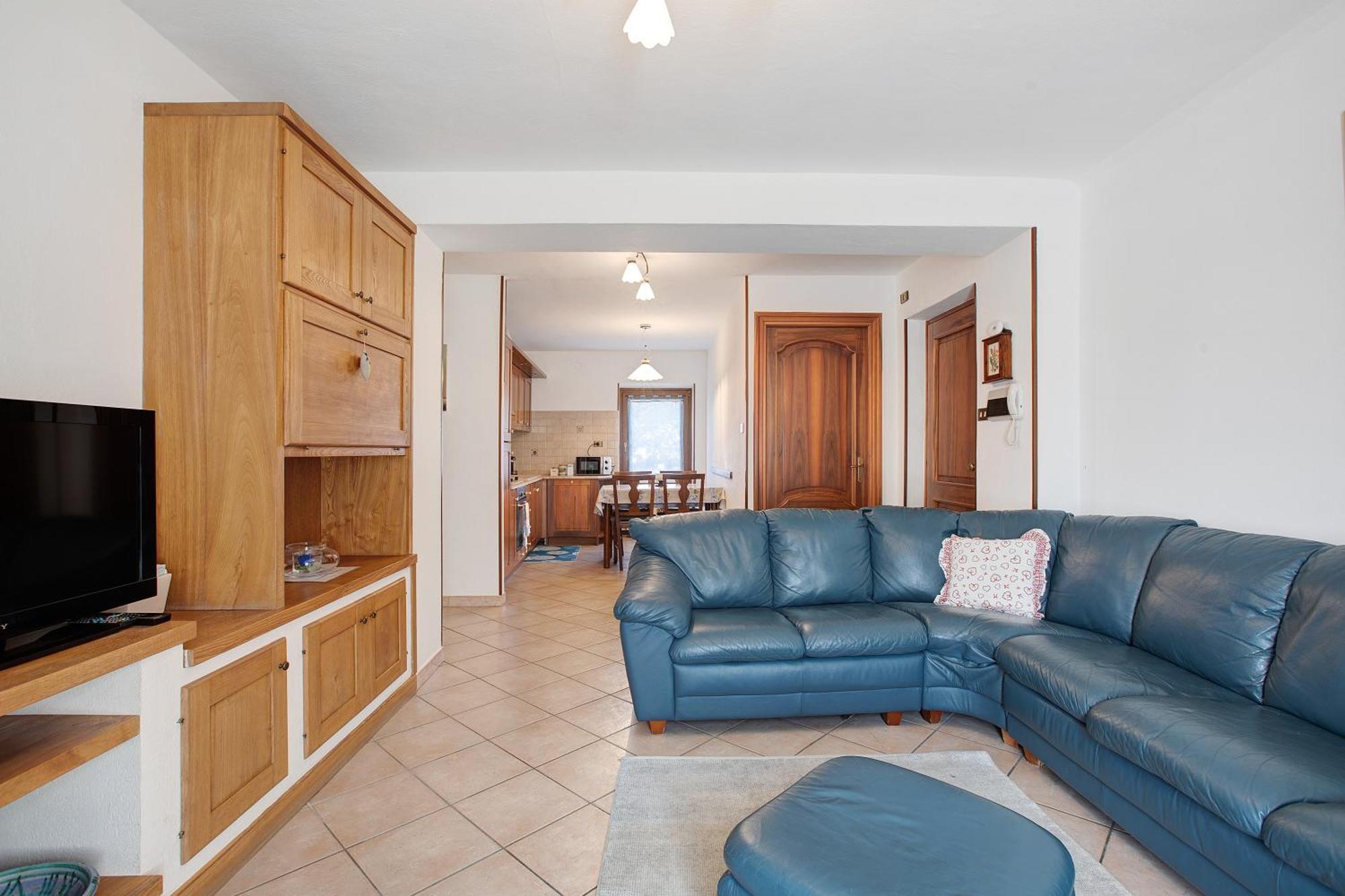 Appartamento Ampaillan 002 Aosta Esterno foto